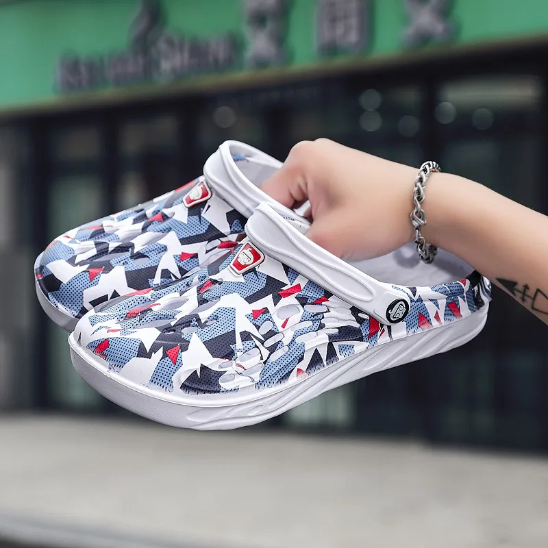 Sandales Respirantes et Souple - Men Shoes Runners avis et prix