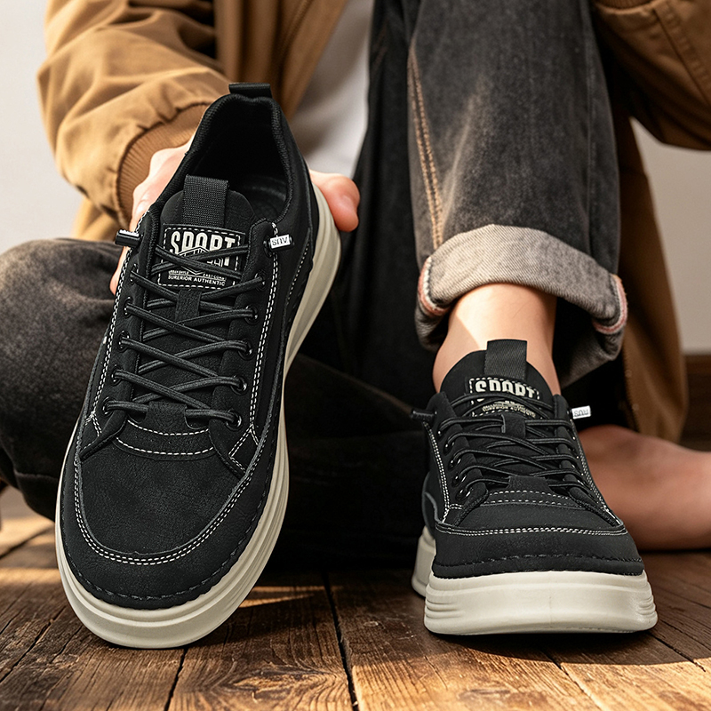 Chaussures décontractées pour  - Men Shoes Zara avis et prix