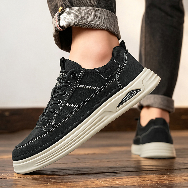 Chaussures décontractées pour  - Men Shoes Zara avis et prix