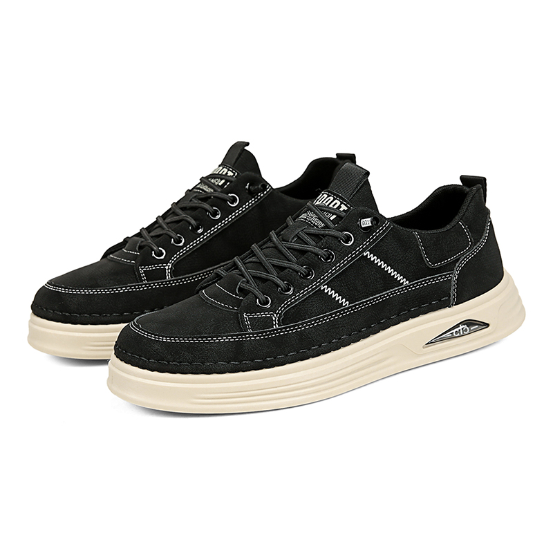 Chaussures décontractées pour  - Men Shoes Zara avis et prix