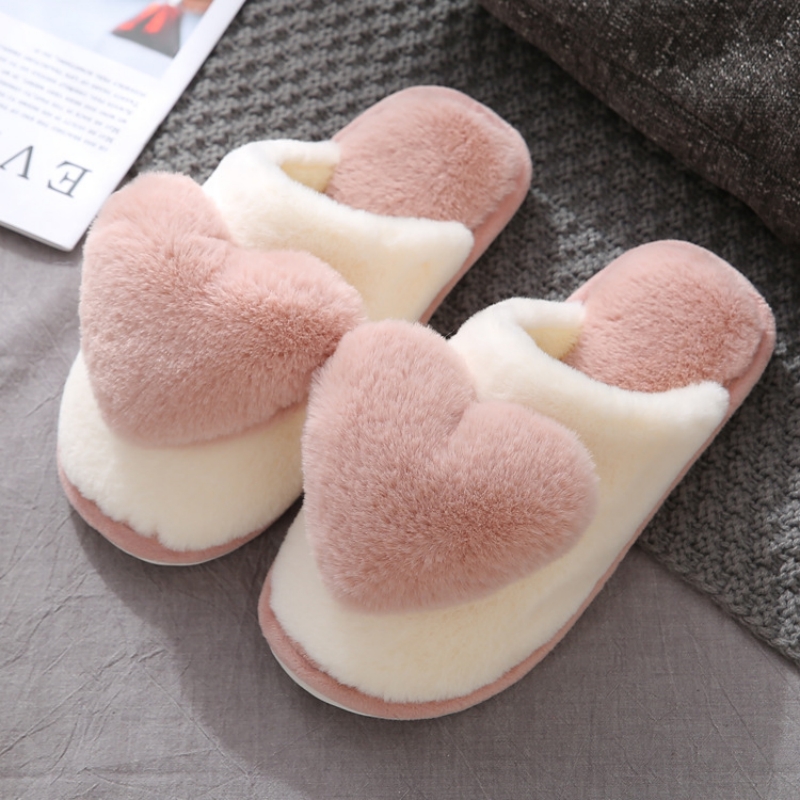 Pantoufles d'hiver chaudes en  - Men'S Shoes Comfort avis et prix