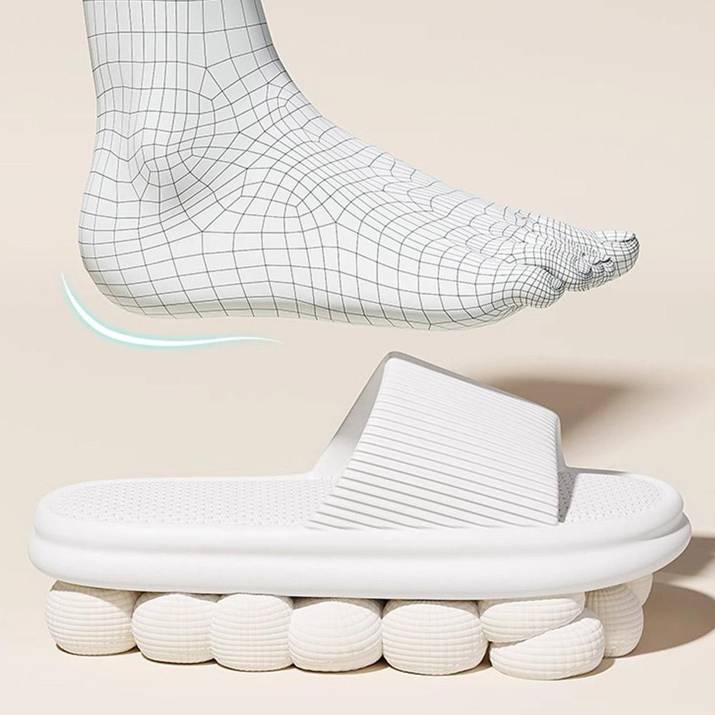 Sandales d'été concises en EVA - Men'S Shoes Comfort avis et prix