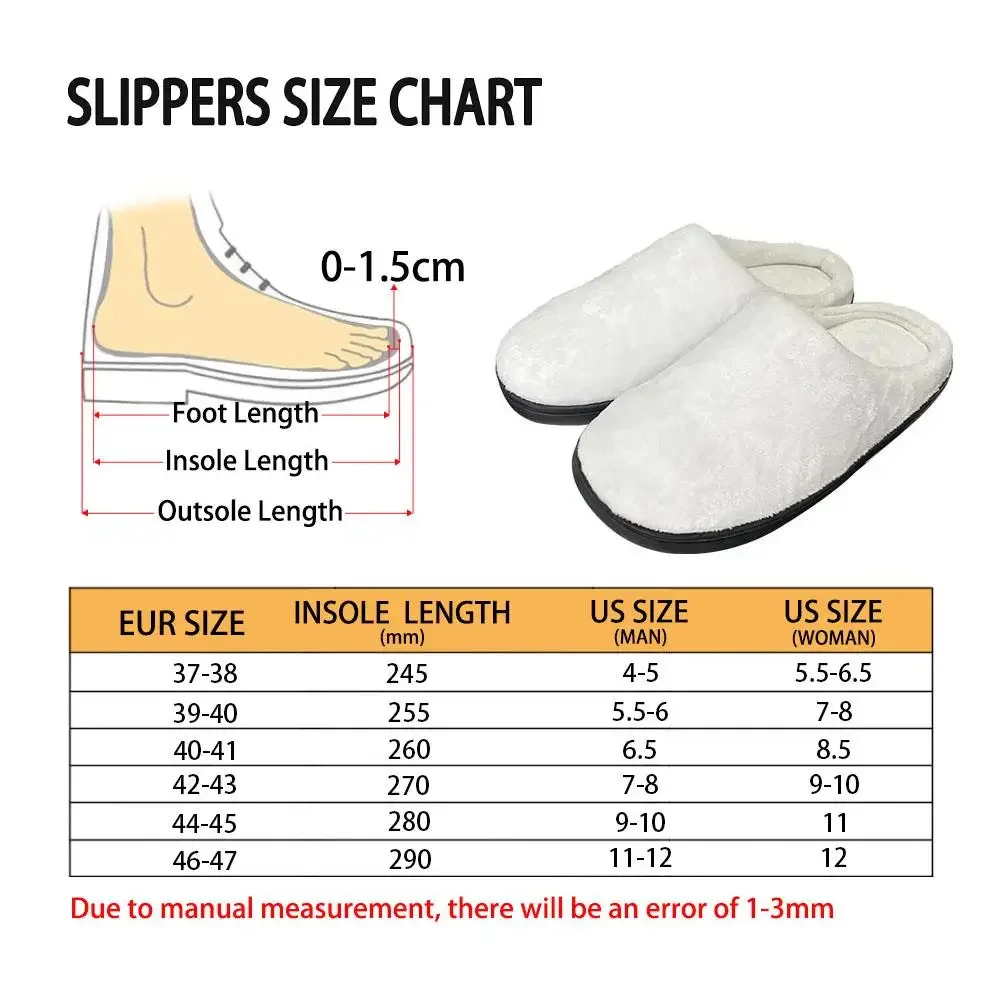 Nouvelles pantoufles en coton  - Men'S Shoes Comfort avis et prix