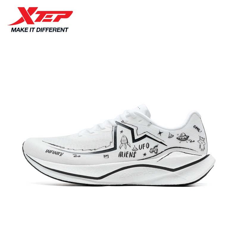 Xtep 360X 3.0 pour homme, chau - Men'S Xtep Shoes avis et prix