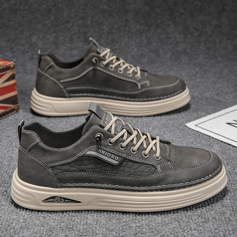 Chaussures décontractées pour  - Men Shoes Zara avis et prix