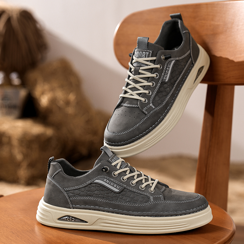 Chaussures décontractées pour  - Men Shoes Zara avis et prix