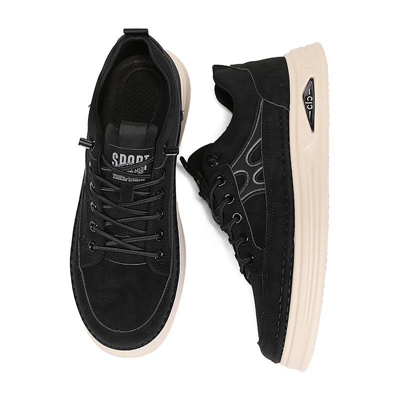 Chaussures décontractées pour  - Men Shoes Zara avis et prix
