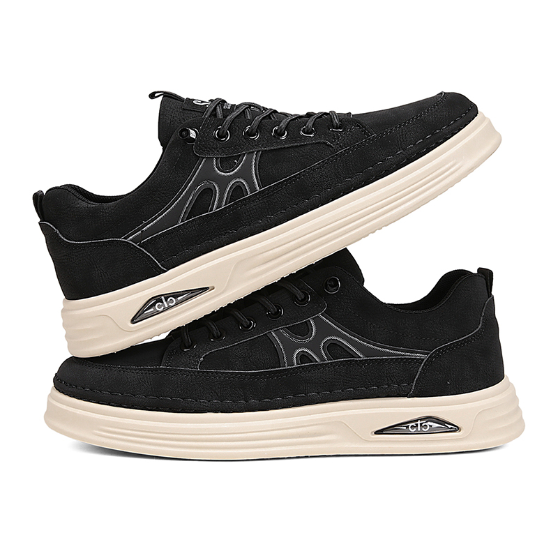 Chaussures décontractées pour  - Men Shoes Zara avis et prix