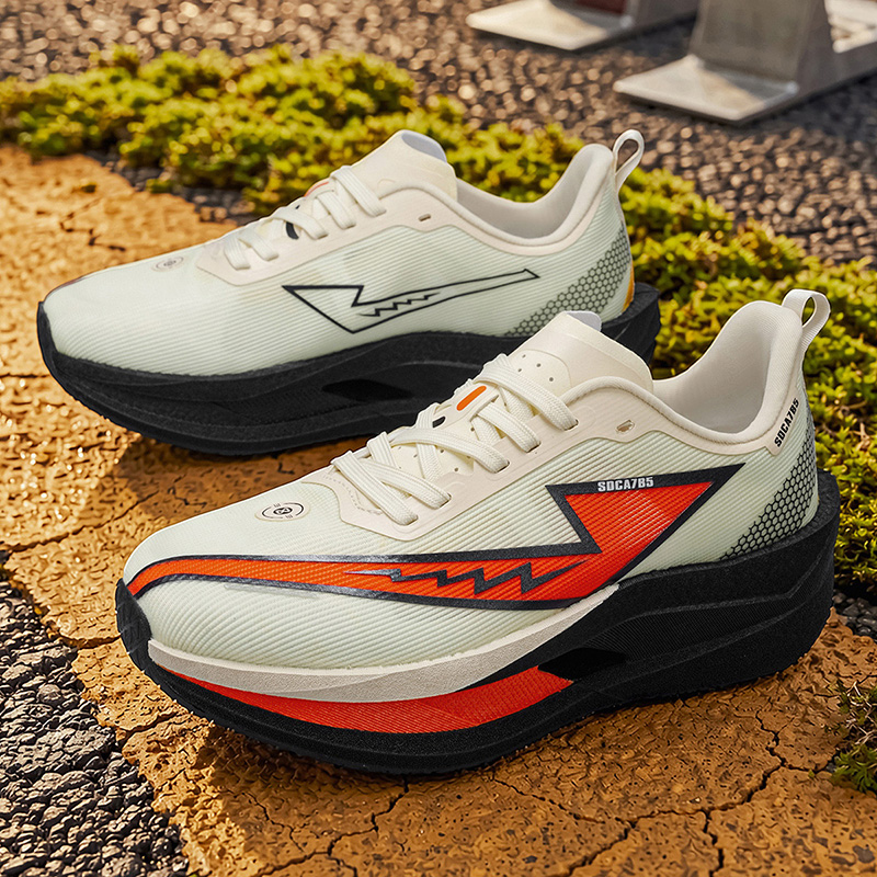Chaussures de course de marath - Men Shoes Runners avis et prix