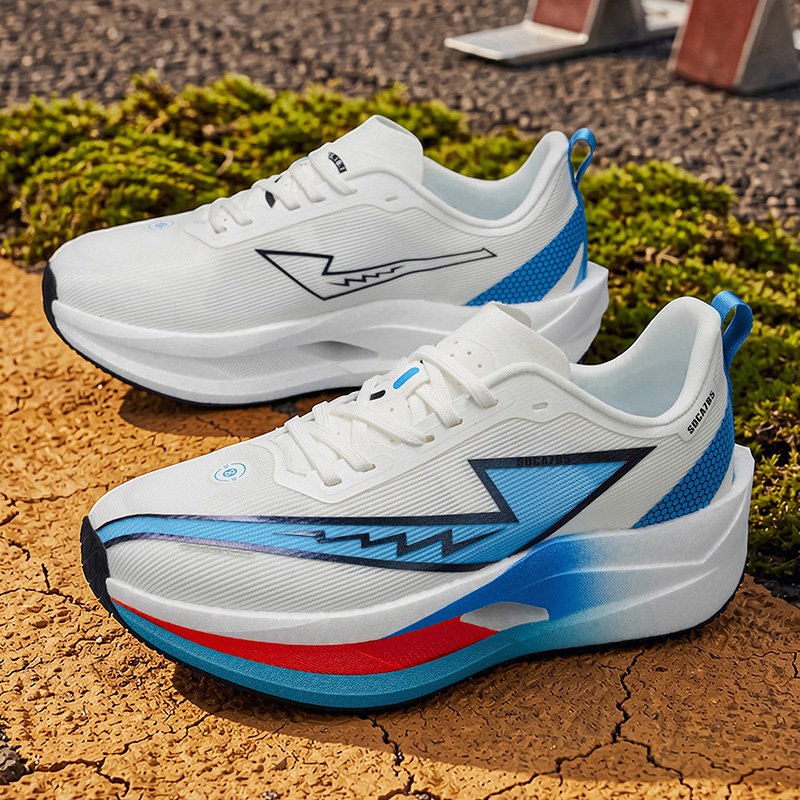 Chaussures de course de marath - Men Shoes Runners avis et prix