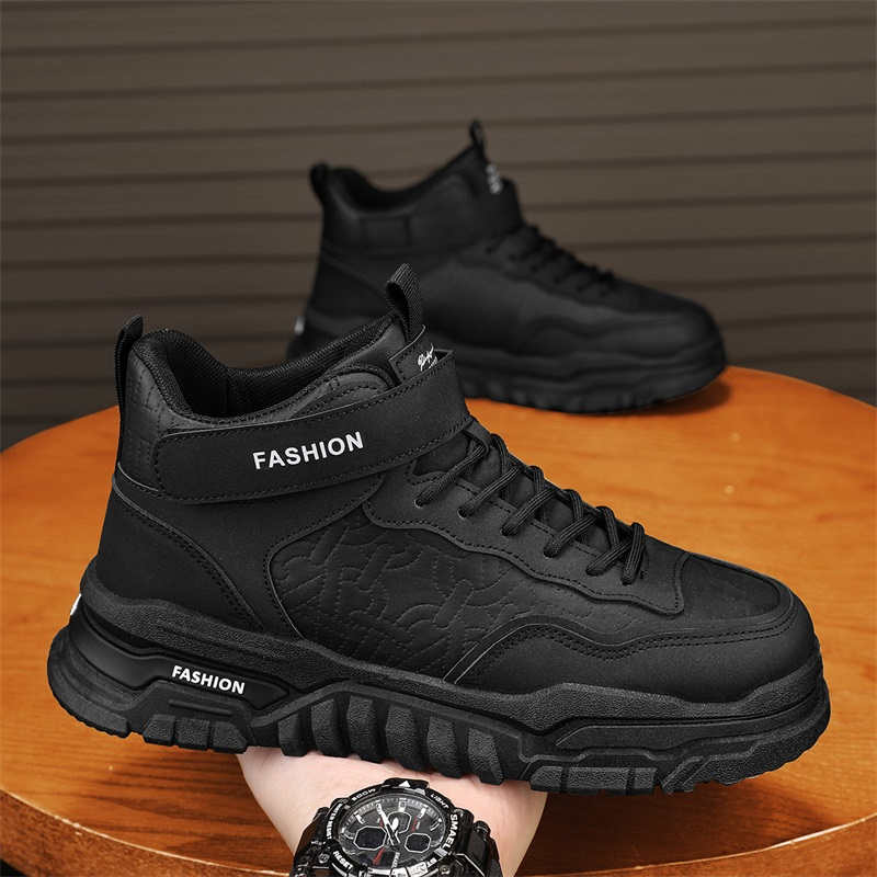 Chaussures montantes pour homm - Men'S Shoes Expensive Brands avis et prix