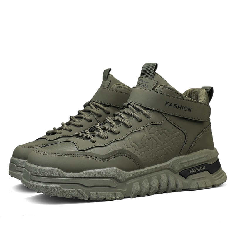 Chaussures montantes pour homm - Men'S Shoes Expensive Brands avis et prix