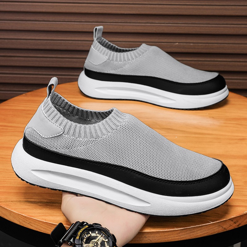 2025 nouvelles chaussures pour - Men'S Shoes With Toes avis et prix