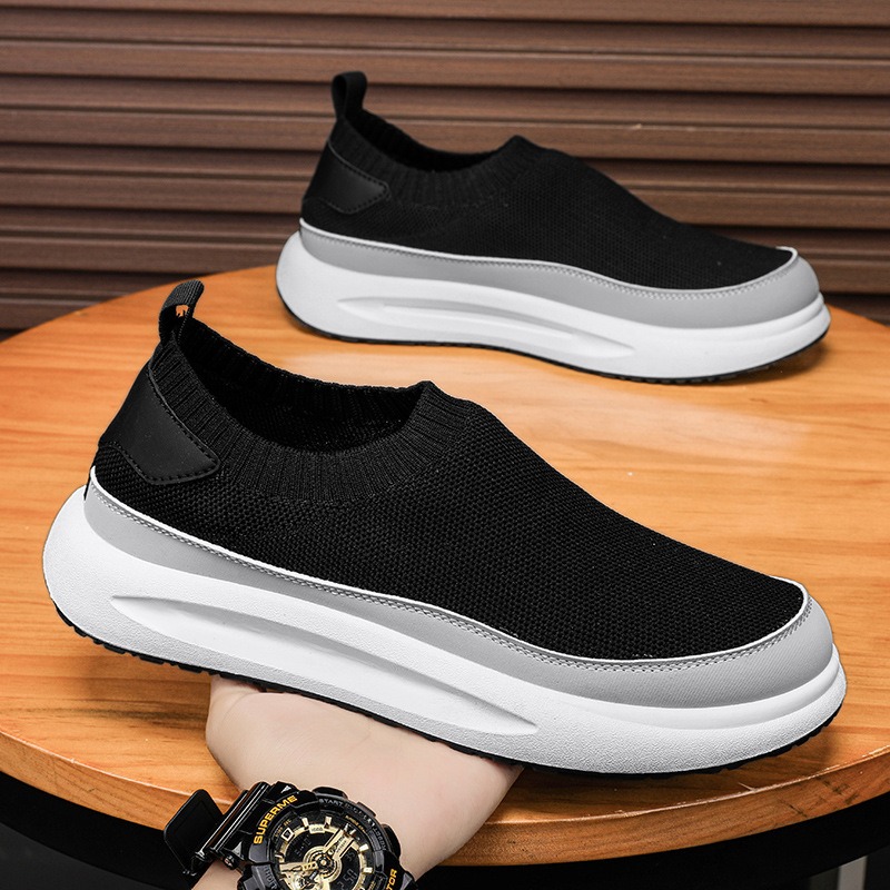 2025 nouvelles chaussures pour - Men'S Shoes With Toes avis et prix