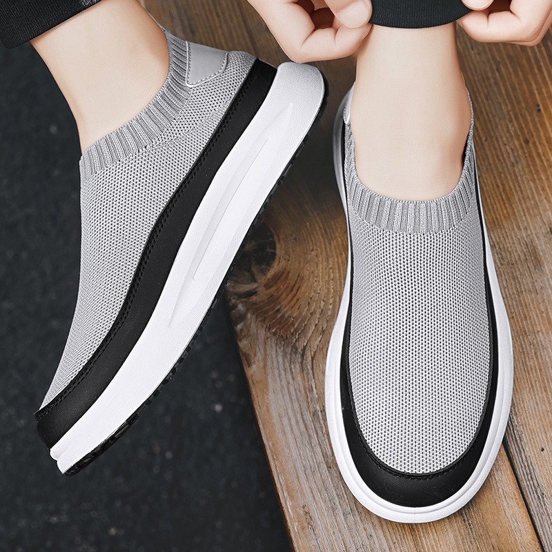 2025 nouvelles chaussures pour - Men'S Shoes With Toes avis et prix