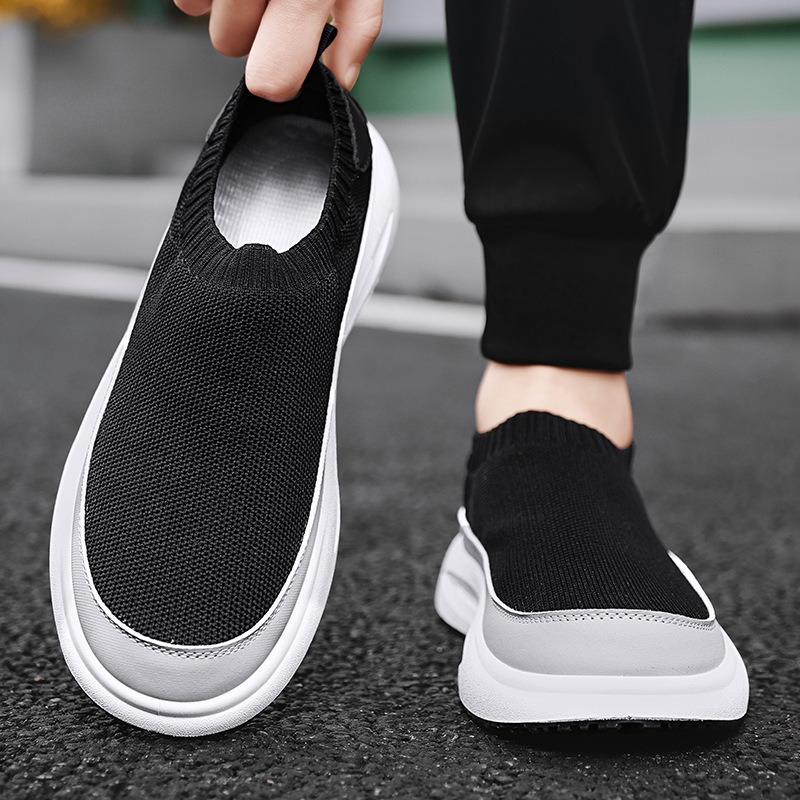 2025 nouvelles chaussures pour - Men'S Shoes With Toes avis et prix
