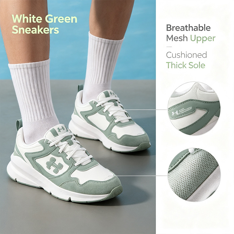 Under Armour Jogger Minimalist - Men Shoes Under Armour avis et prix
