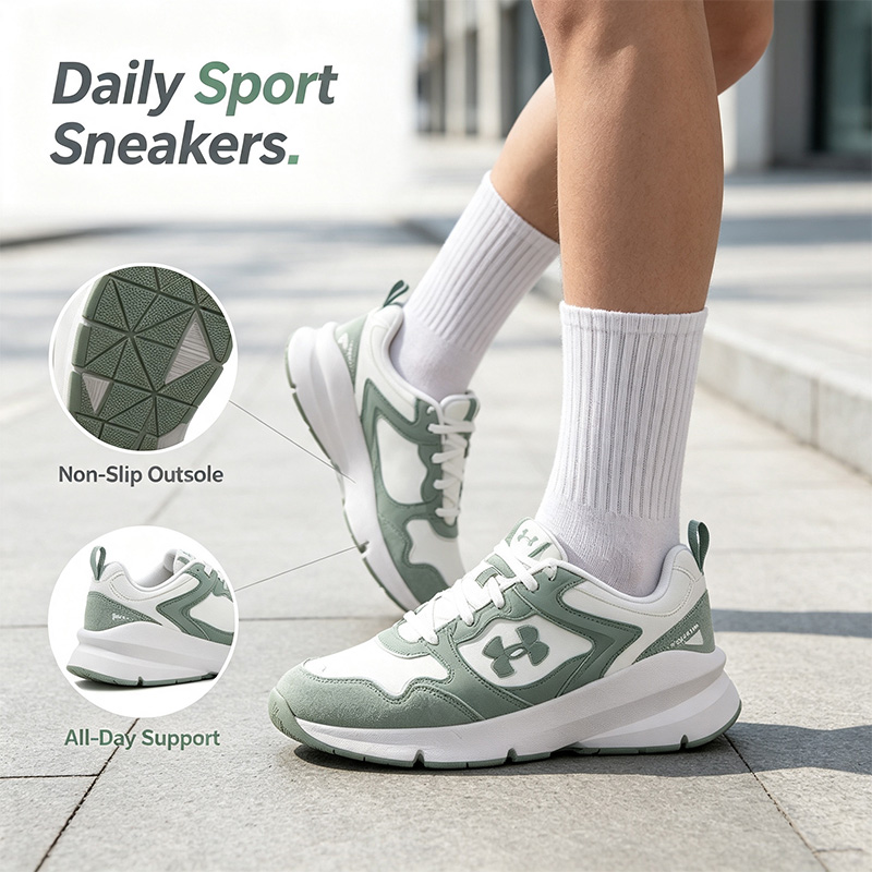 Under Armour Jogger Minimalist - Men Shoes Under Armour avis et prix