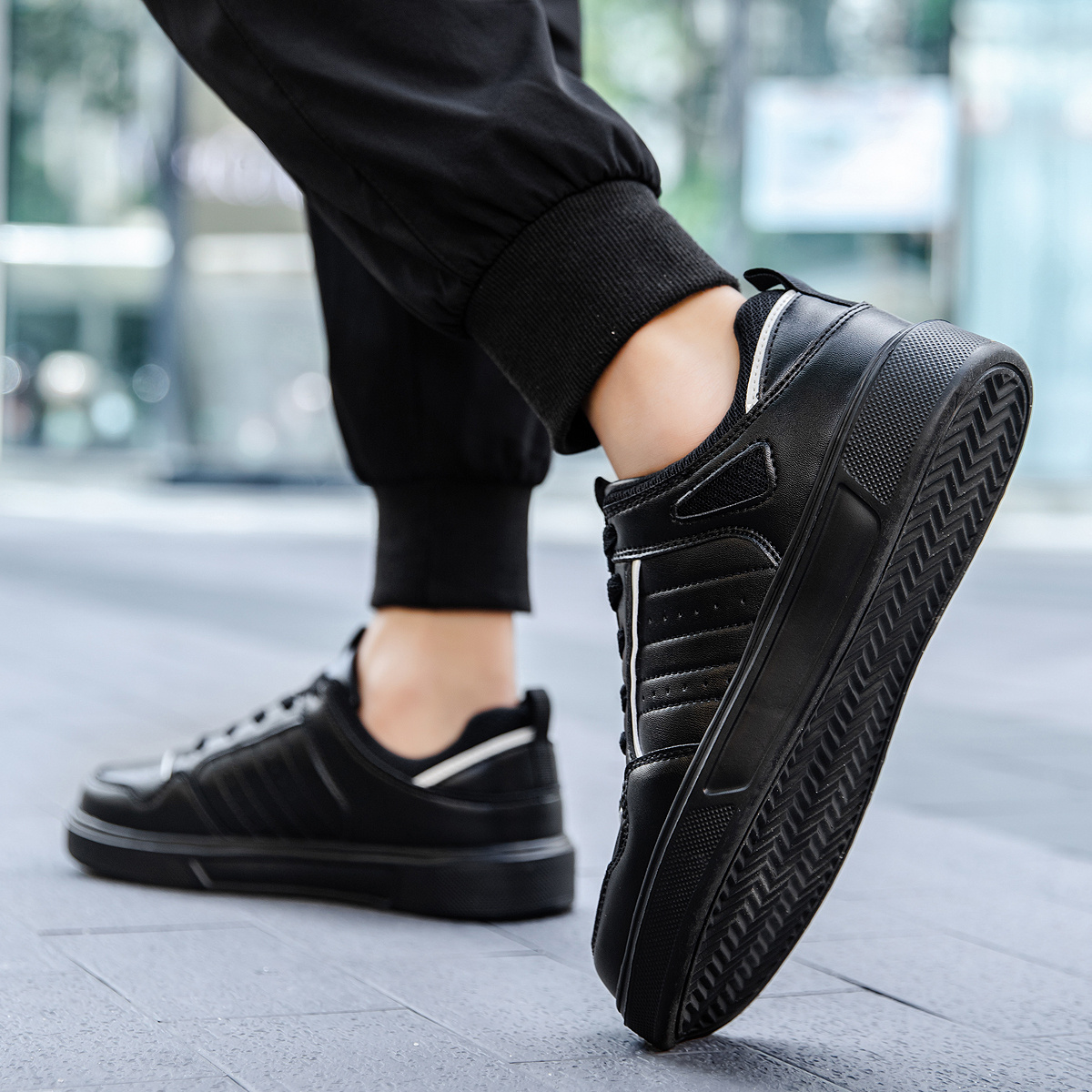 Chaussures d'automne respirant - Men'S Shoes Expensive Brands avis et prix