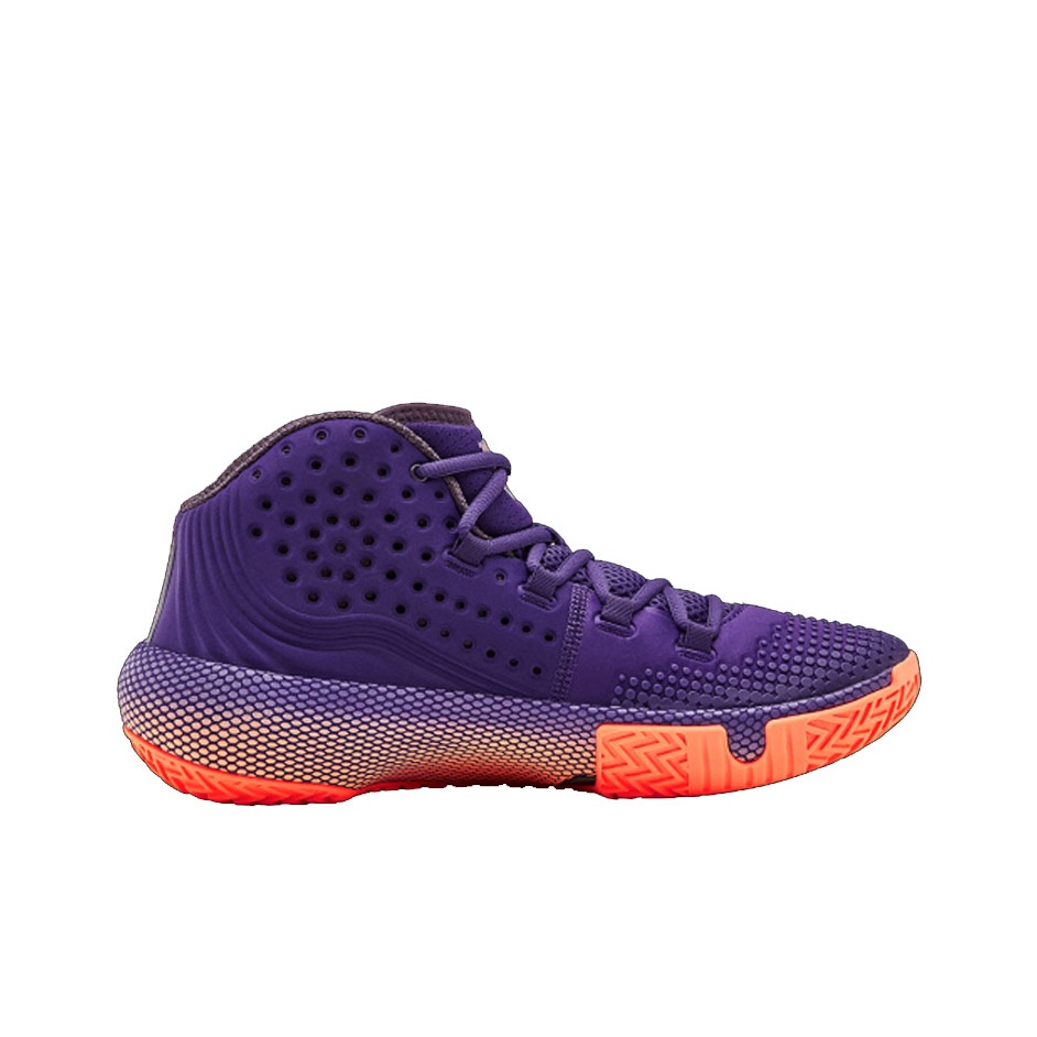 Chaussures de basket Under Arm - Men Shoes Under 500 avis et prix