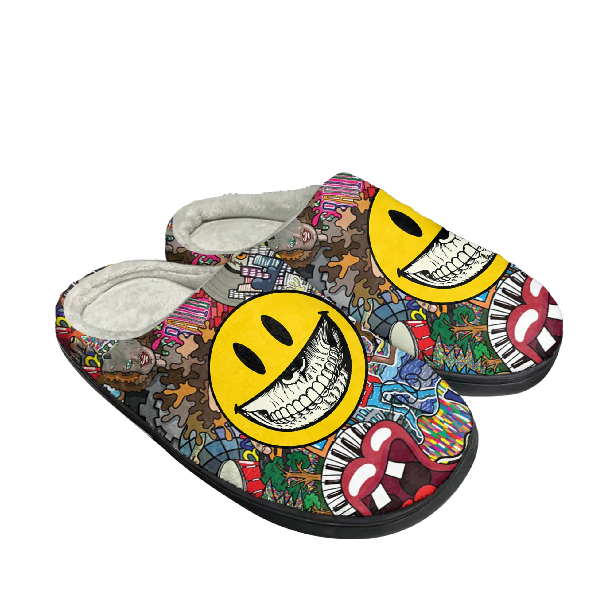 Street Art Graffiti maison cot - Men'S Shoes Quality avis et prix