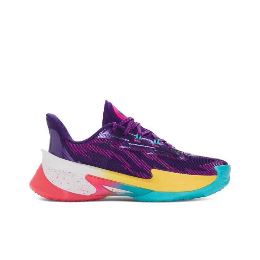 Under Armour CURRY SERIES 7 Ch - Men Shoes Under 500 avis et prix