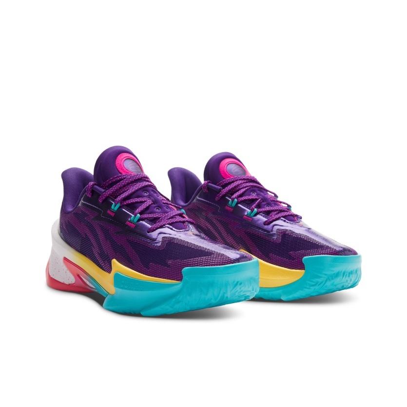 Under Armour CURRY SERIES 7 Ch - Men Shoes Under 500 avis et prix
