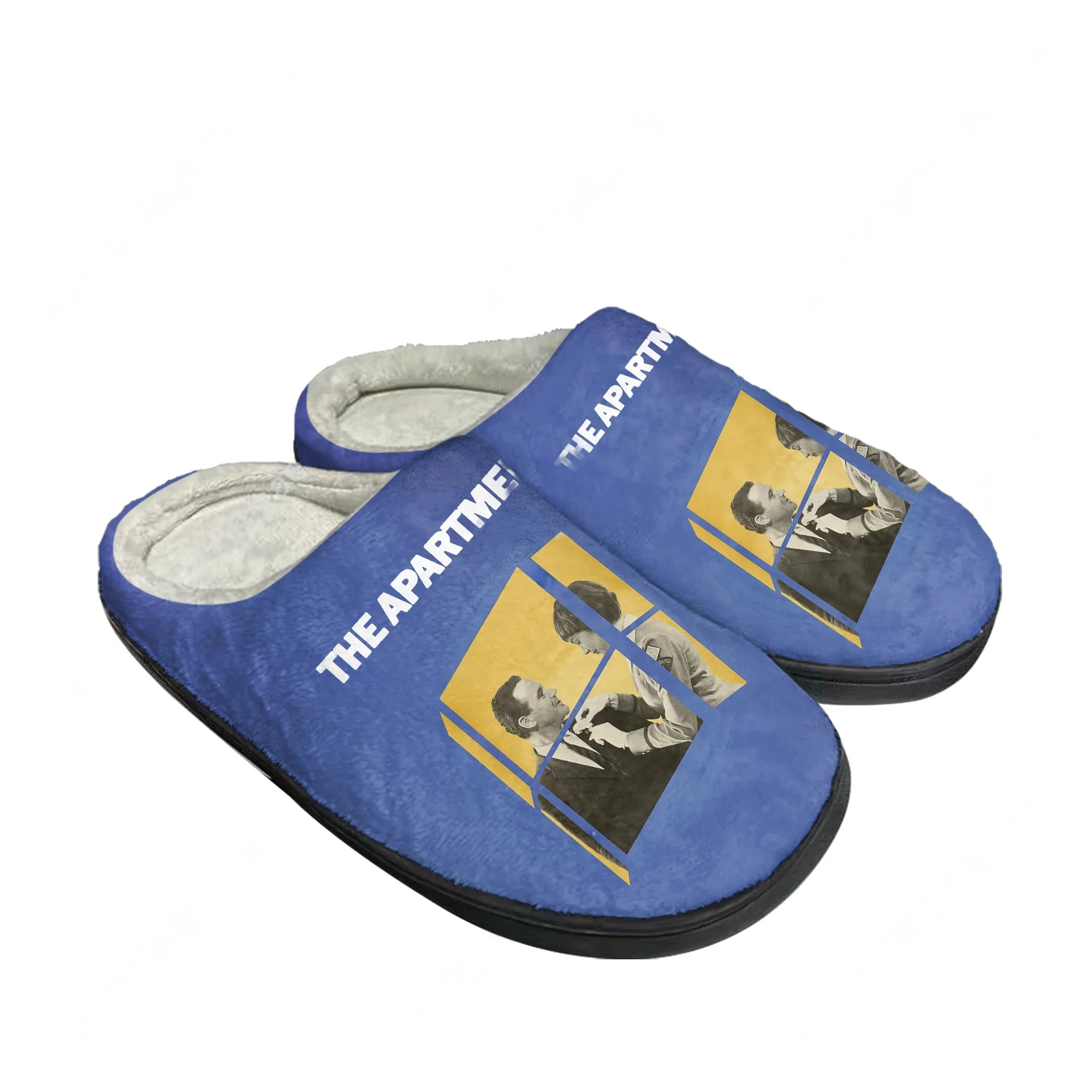 Chaussons d'intérieur en coton - Men'S Shoes Quality avis et prix