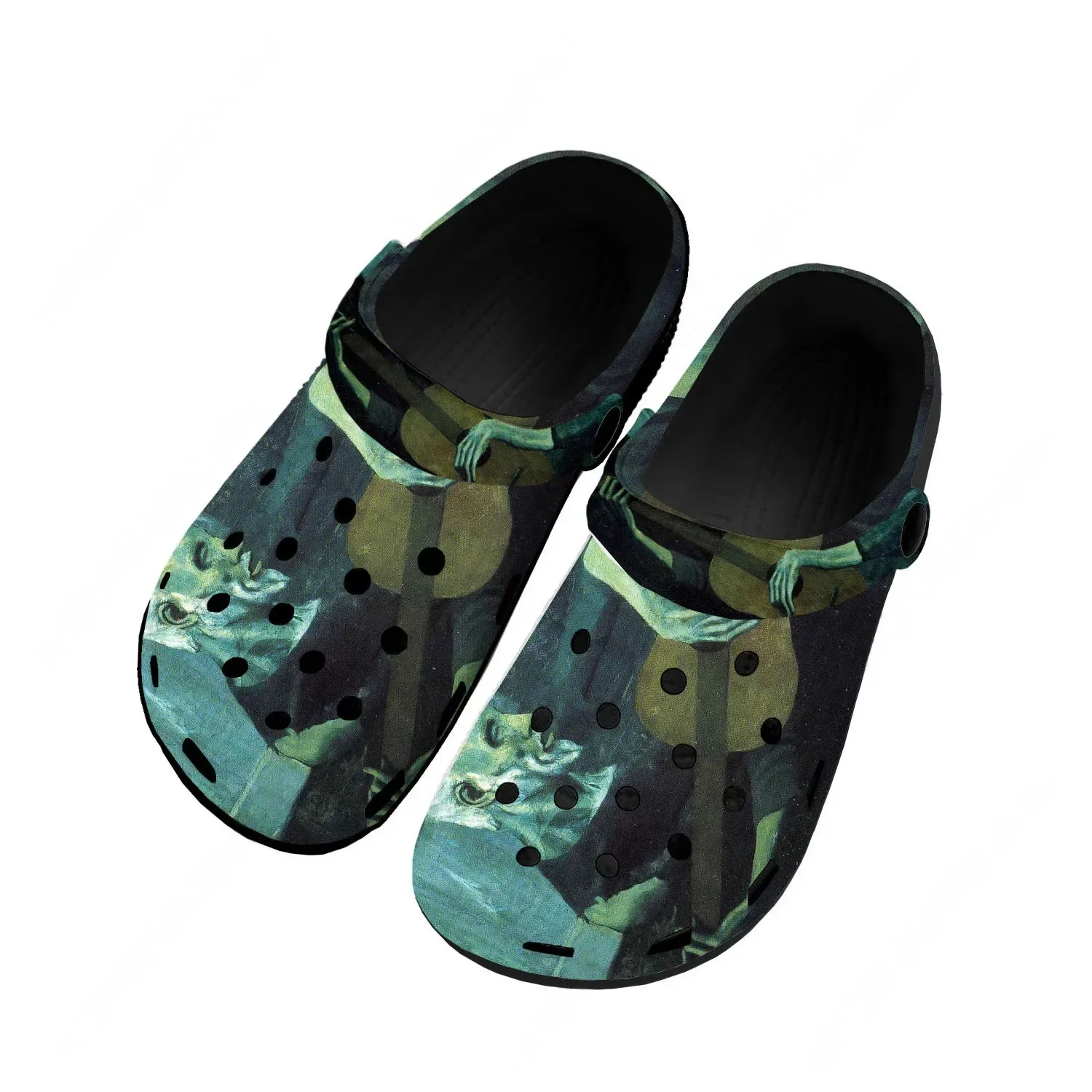 Sandales Picasso pour femmes e - Men'S Shoes Quality avis et prix