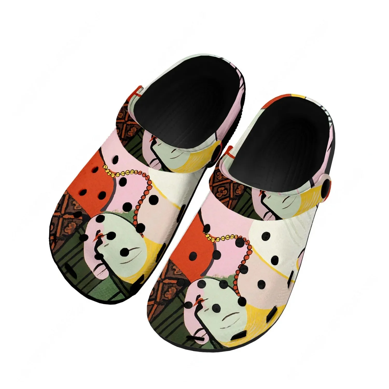 Sandales Picasso pour femmes e - Men'S Shoes Quality avis et prix