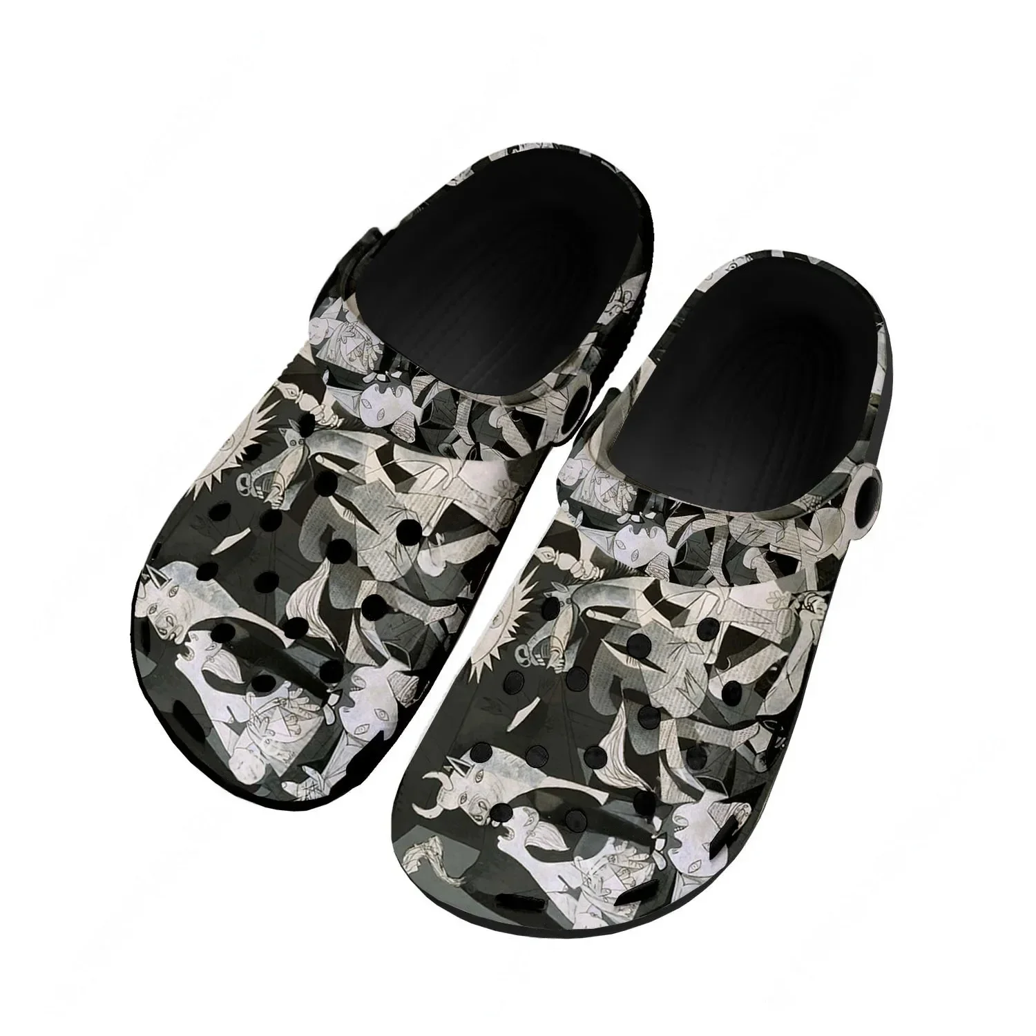 Sandales Picasso pour femmes e - Men'S Shoes Quality avis et prix