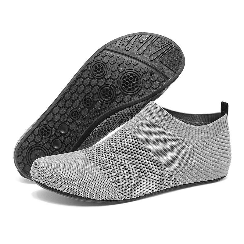 Chaussures de Trail Effet Pied - Men Shoes Kinds avis et prix