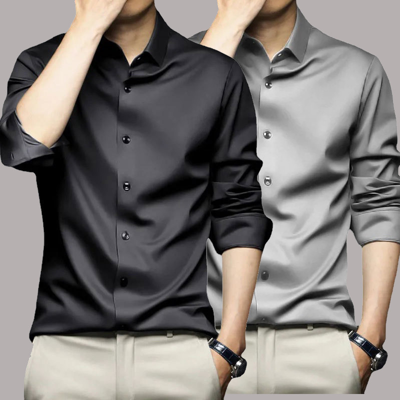 Chemise à manches longues pour - Men Shoes Zara avis et prix