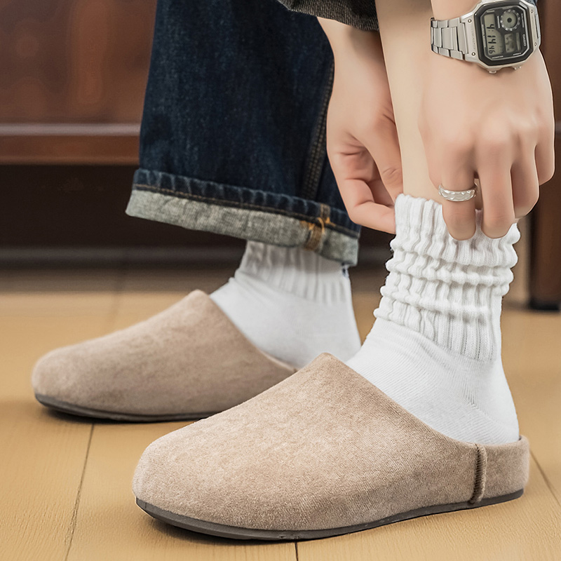 Nouvelles Chaussures Boken Pri - Men'S Shoes With Toes avis et prix