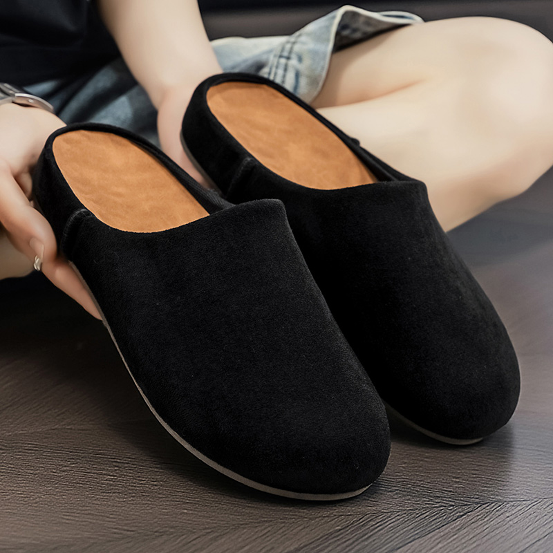 Nouvelles Chaussures Boken Pri - Men'S Shoes With Toes avis et prix