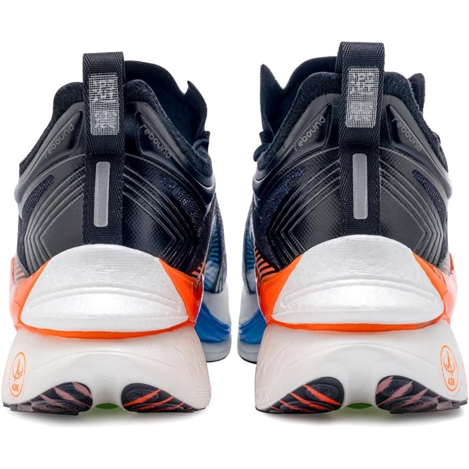 Chaussures de course de marath - Men Shoes Runners avis et prix