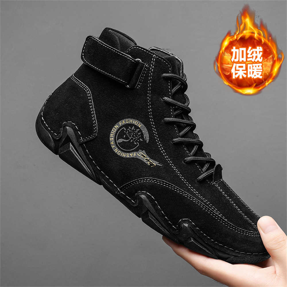Chaussures sans talon à coupe  - Men'S Shoes Expensive Brands avis et prix