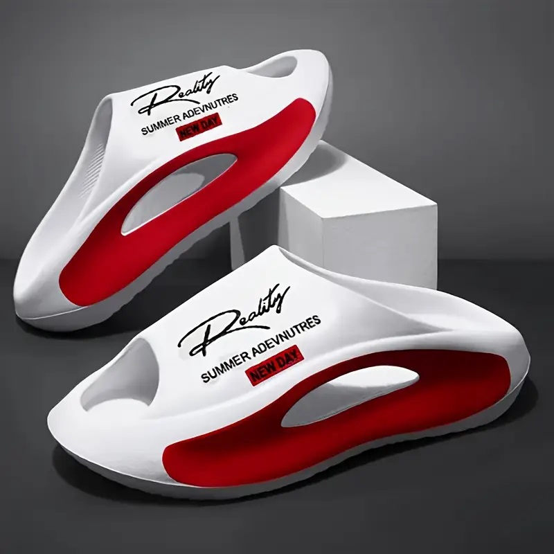 Pantoufles décontractées unise - Men'S Shoes Comfort avis et prix
