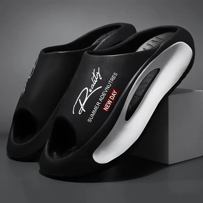 Pantoufles décontractées unise - Men'S Shoes Comfort avis et prix