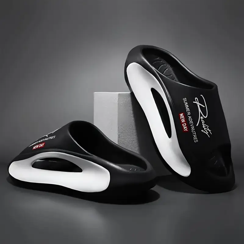 Pantoufles décontractées unise - Men'S Shoes Comfort avis et prix