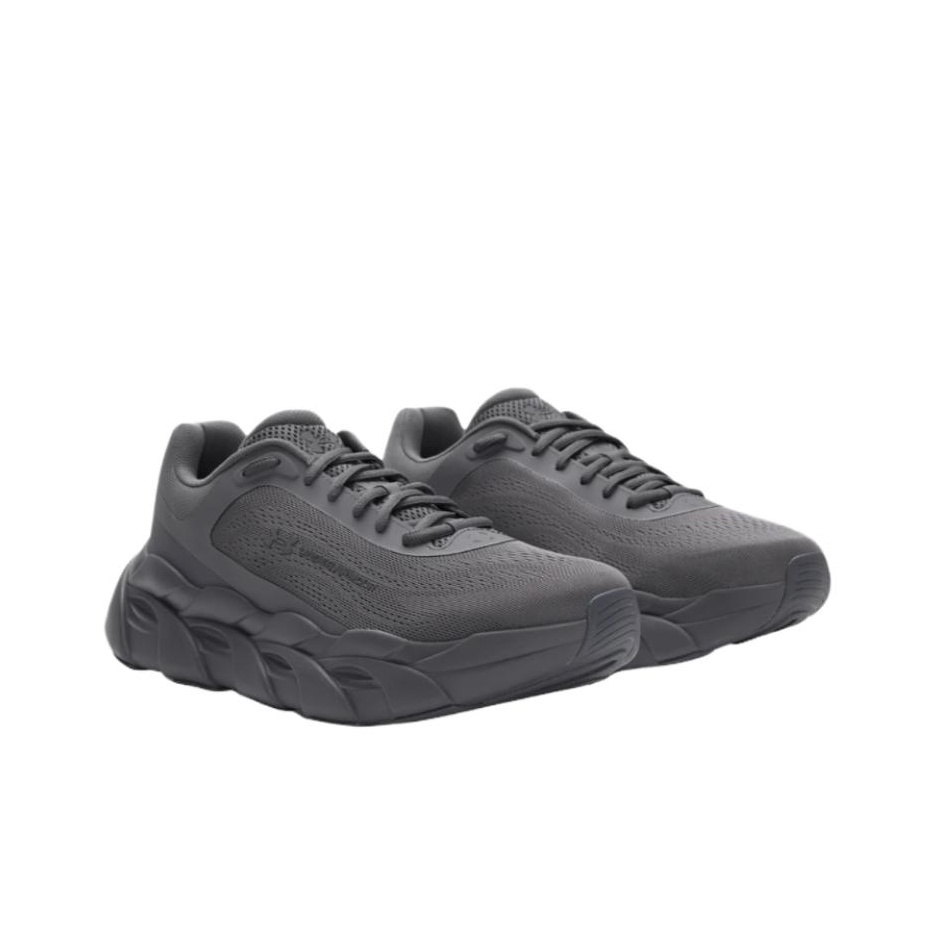 Chaussures de course respirant - Men Shoes Under Armour avis et prix