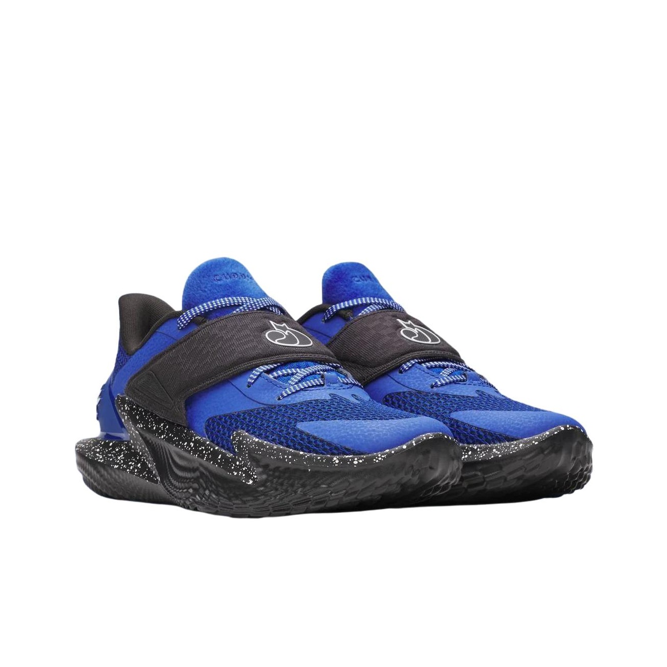 Chaussures de basket Under Arm - Men Shoes Under Armour avis et prix