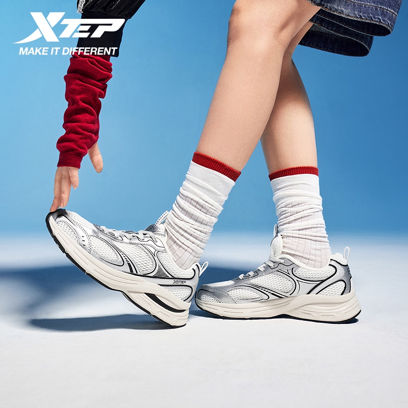 Xtep Y2K – baskets de course p - Men'S Xtep Shoes avis et prix
