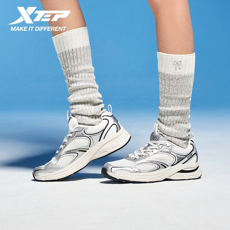 Xtep Y2K – baskets de course p - Men'S Xtep Shoes avis et prix