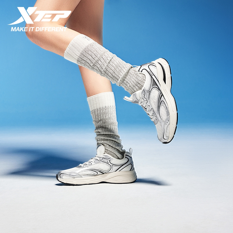 Xtep Y2K – baskets de course p - Men'S Xtep Shoes avis et prix
