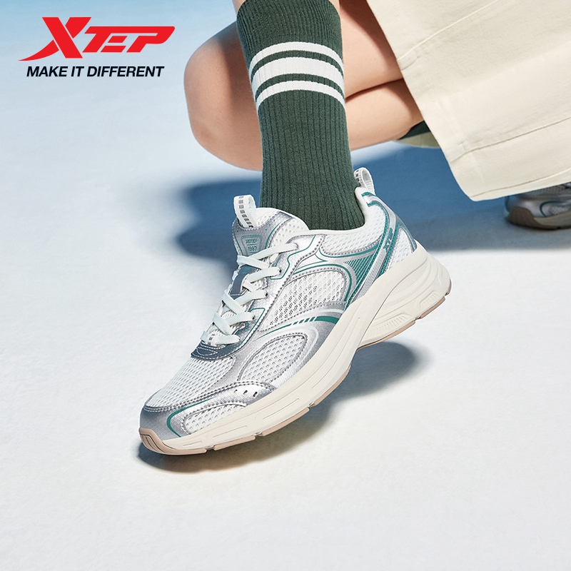 Xtep Y2K – baskets de course p - Men'S Xtep Shoes avis et prix