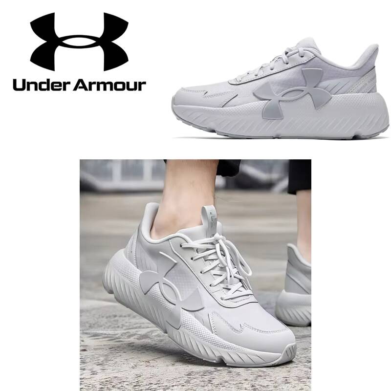 Nouvelles chaussures de sport  - Men Shoes Under Armour avis et prix