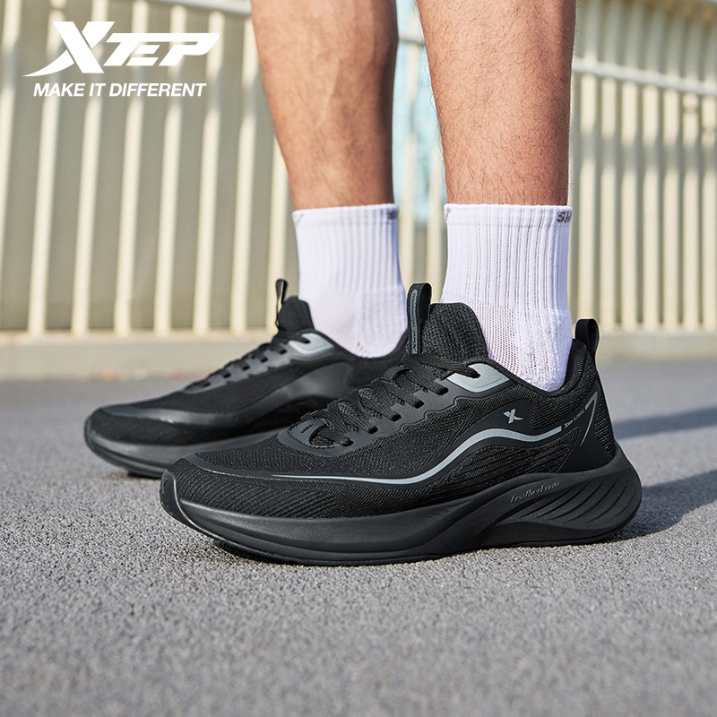 Xtep Cloud Wing ET chaussures  - Men'S Xtep Shoes avis et prix