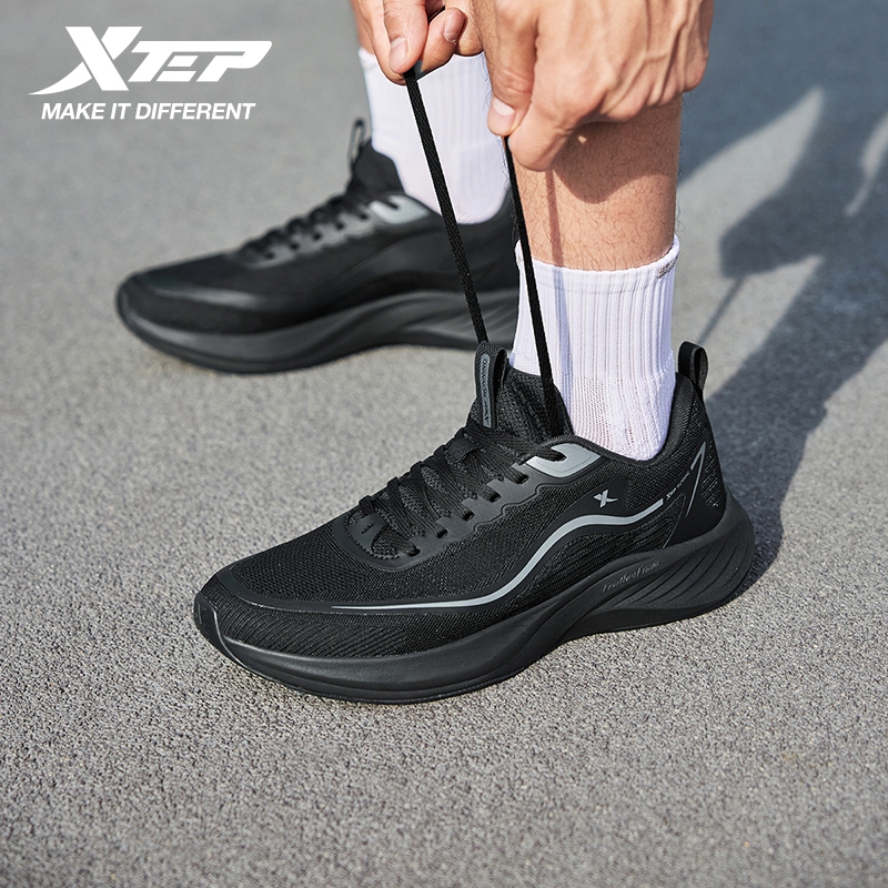 Xtep Cloud Wing ET chaussures  - Men'S Xtep Shoes avis et prix