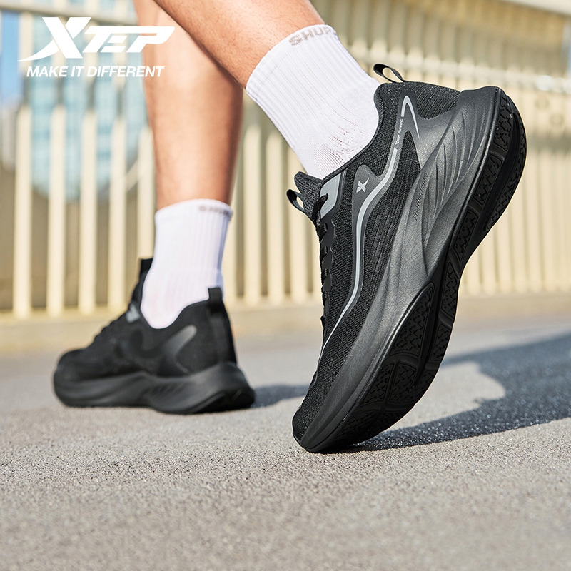 Xtep Cloud Wing ET chaussures  - Men'S Xtep Shoes avis et prix